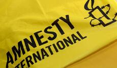 "Amnesty International" Qərb ölkələrini qaçqınlara qarşı ikili standartlarda və irqçilikdə ittiham edir