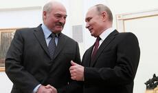 Putin və Lukaşenko arasında aprel ayında yeni görüş gözlənilir