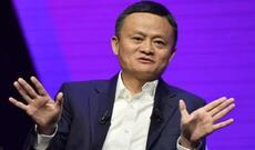Alibaba-nın qurucusu Cek Ma Çinə qayıdıb