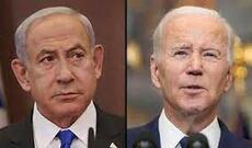 ABŞ və İsrail arasındakı gərginlik davam edir: Netanyahu Baydenə sərt cavab verirb