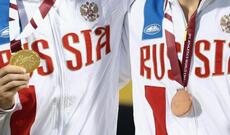 BAFA Rusiyadan olan idmançılara  Olimpiadada iştirak etməyə icazə verməyəcək