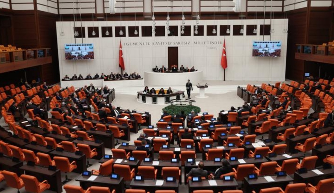 Türkiyə parlamenti Finlandiyanın NATO-ya üzvlüyünü təsdiqləyib