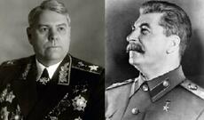 Stalin marşal Vasilevskiyə nəyi qadağan etmək istəyib? – Baş qərargahının fasiləsiz işi