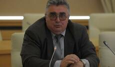 “Əliyev  Saakaşvili kimi hərəkət etməyəcək ...” - Bakını bombalamağı tələb edən “politoloq” yenə Azərbaycana dil uzatdı
