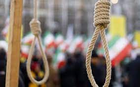 İranda iki nəfər küfrə görə edam edildi