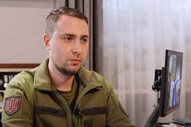 Minanın bir parçası ürəyin altına düşdü: Budanov ilk dəfə ağır yaralanmasından danışdı