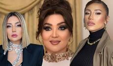 Nazpəri Röya və Zülfiyyənin ifasını tənqid etdi