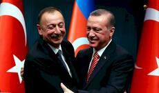İlham Əliyev Ərdoğana zəng vurub qələbə münasibətilə təbrik etdi