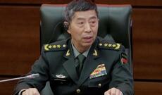 Çinin müdafiə naziri Pentaqon rəhbəri ilə görüşdən imtina edib