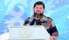 Kadırov çeçen qoşunlarının hücuma hazırlaşdığını bildirib