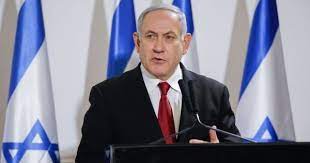 Netanyahu: İrana nüvə silahı əldə etməyə imkan verməyəcəyik