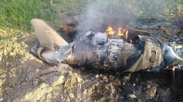 Rusiya Ukraynada qanadlı raketlər və İran dronlarını işə salıb
