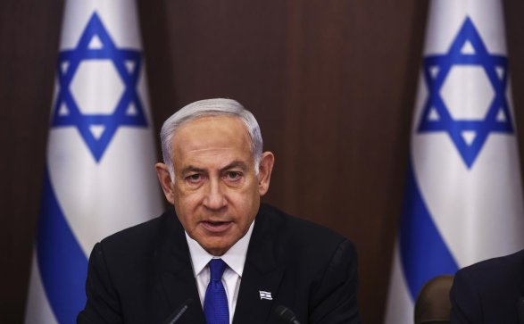 Netanyahudan sərt ittiham: MAQATE İran qarşısında təslim olub