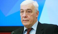 Rus generalı Kiyev Su Elektrik Stansiyasını dağıtmağa  çağırıb