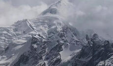 Pakistanlı alpinist azərbaycanlı İsrafil Aşurlunun köməyi ilə xilas edilib
