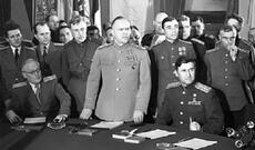 Stalinin “üzrxahlıq” etdiyi marşal – Sokolovski iki dəfə sürgün təhlükəsindən xilas olub