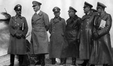 Hitlerin ən bacarıqlı sərkərdəsi – Onun “Müdafiə” kitabından SSRİ-də dərslik kimi istifadə olunub