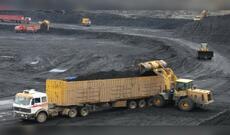 İlin əvvəlindən Monqolustan 40,9 milyon ton kömür ixrac edib