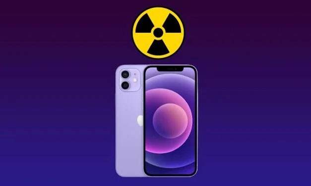 Belçika Fransada qoyulan qadağadan sonra «iPhone 12»-nin radiasiya risklərini araşdıracaq