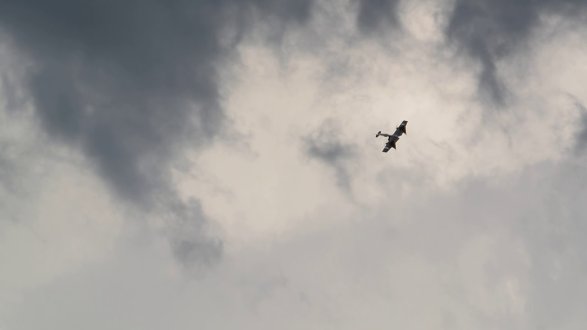 Çin Rusiyaya pilotsuz təyyarələrin tədarükünü dayandırıb