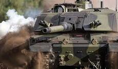 Britaniya Ukrayna Silahlı Qüvvələrini tərkibində zəhərli asbest olan  zirehli maşınlarla  təmin etməyə hazırlaşır