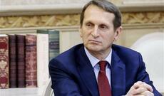 Rusiya kəşfiyyatının rəhbəri NATO ölkələrini qarabaşaq yarması ilə təmin edir