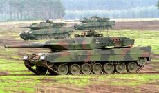 İsveçrə Parlamenti  satış üçün 25 Leopard 2 tankının istismardan çıxarılmasını təsdiqləyib