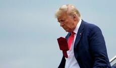 Nyu-York məhkəməsi Donald Trampı fırıldaqçılıqda təqsirli bilib