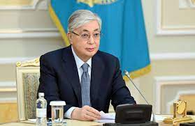 Tokayev: Qazaxıstan “anti-Rusiya” deyil