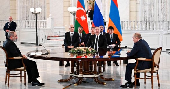 Amerikalı analitiklər: Rusiya Ermənistan və Azərbaycan üzərində təsir rıçaqlarını itirib