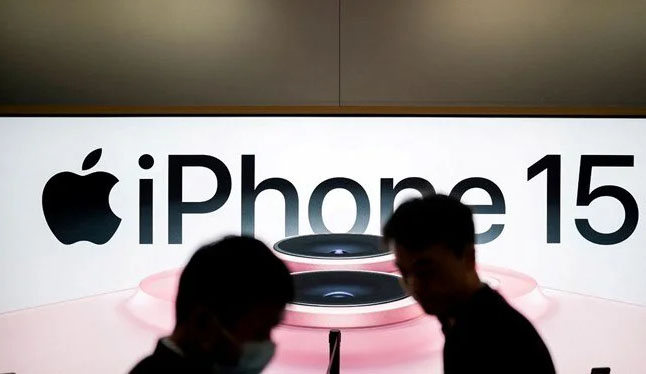«iPhone15» üçün şikayətlər artıb: «Wi-Fi» bağlantıları kəsilir
