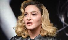 Madonna: Ürəyim İsraillədir - dağılmış ailələr və evlərlə, itmiş uşaqlarla, öldürülmüş günahsız qurbanlarla