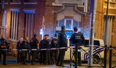 Belçika polisi Brüsseldə atışma nəticəsində iki İsveç vətəndaşının öldürüldüyünü bildirib