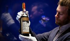 1,5 milyon funt qiyməti olan "Macallan Adami 1926"  Şotlandiyanın viskisi Sotheby's hərrac rekordunu qıra bilər