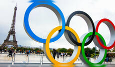 Monqolustan Paris Olimpiadası üçün ₮22 milyard xərcləyəcək