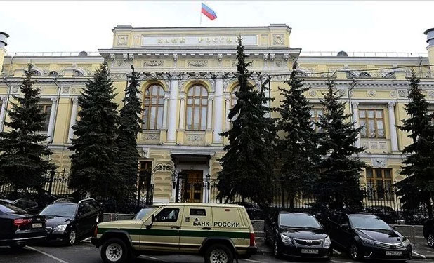 Rusiyanın xarici ticarət saldosu 104 milyard dollara qədər azalıb