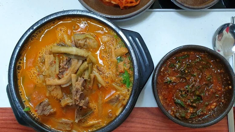 Cənubi Koreyada it əti yemək qadağan edilir