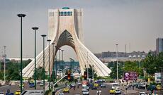“İran” adı 88 il öncə rəsmiləşdirilib