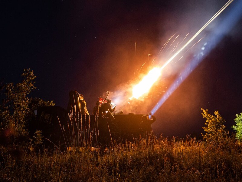 Müdafiə qüvvələri gecə saatlarında 18 PUA və bir idarə olunan raketi vurub