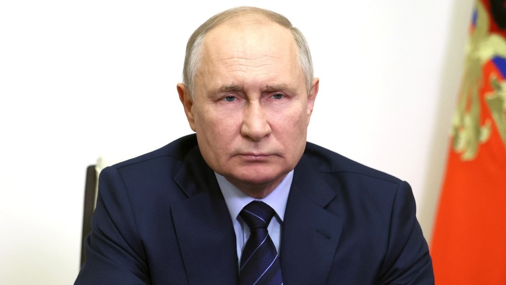 Putin dekabrın 14-də “birbaşa xətt” və böyük mətbuat konfransı keçirəcək