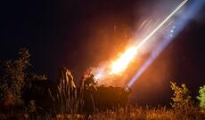 Müdafiə qüvvələri gecə saatlarında 18 PUA və bir idarə olunan raketi vurub