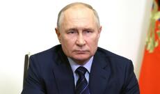Putin dekabrın 14-də “birbaşa xətt” və böyük mətbuat konfransı keçirəcək