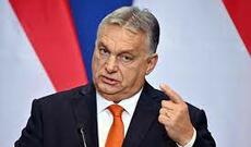 Orban: "Ukraynanın Aİ-yə daxil olması ilə bağlı danışıqlar başlamamalıdır"