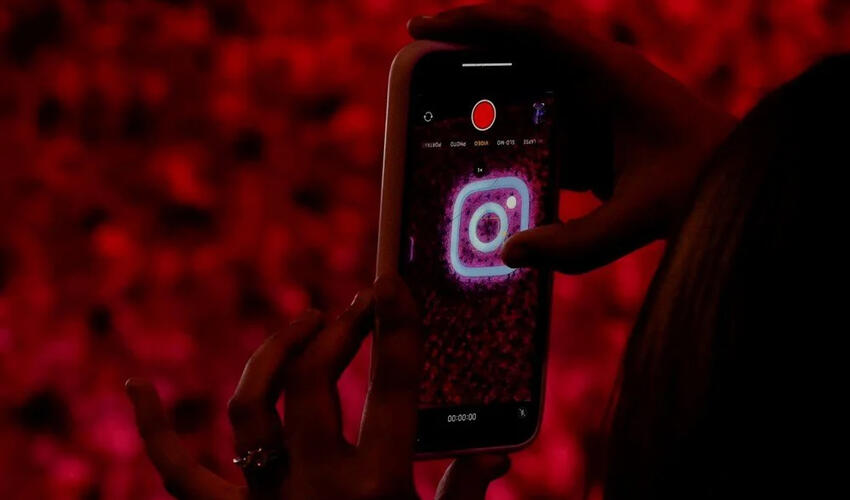 «Instagram»-da yeni funksiya: Hekayələr 7 gün ərzində görünəcək