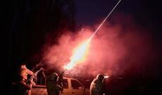 Ukrayna hərbçiləri ötən gecə 18 Şahed pilotsuz təyyarəsini və bir X-59 idarə olunan raketini vurublar