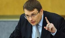 Rusiya Dövlət Dumasının deputatı Fedorov Qazaxıstanla bağlı açıqlamaları ilə yenidən qalmaqal yaradıb