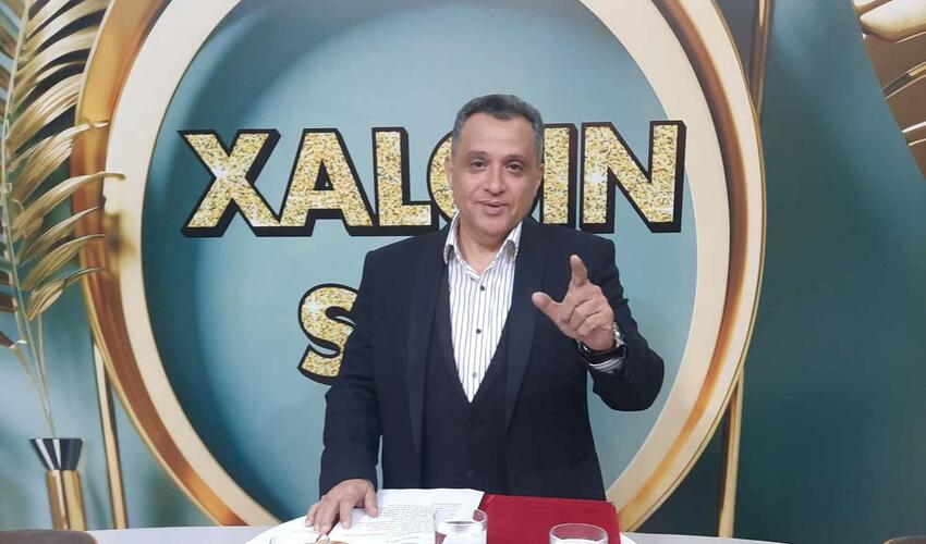 TƏSİRLİ ANLARLA DOLU QALİBİYYƏT