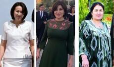 Mərkəzi Asiyanın postsovet respublikalarının prezidentlərinin həyat yoldaşları -Onlar kimlərdir