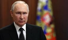 Vladimir Putin yeni prezidentlik müddətinə namizədliyini irəli sürmək planlarını açıqlayıb