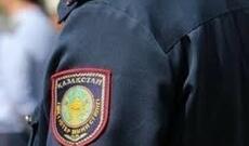 Almatıda  iki polis kapitanı 14 yaşlı yeniyetmə qızı zorlayıb